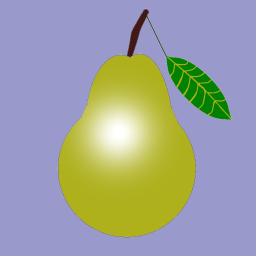 pearbright icon